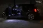 Preview: LED Innenraumbeleuchtung SET für MINI R56 Cooper, One - Cool-White